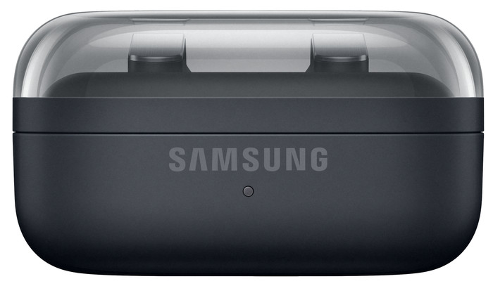 Samsung Galaxy Buds4 Pro Zwart accessoire