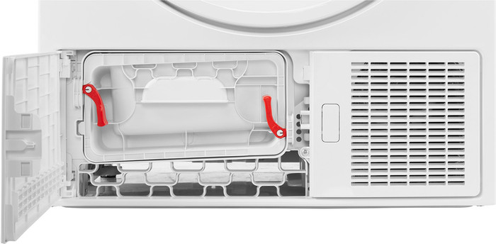 Beko DCU8235BXT detail