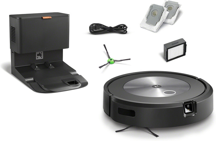 iRobot Roomba J7+ accessoire