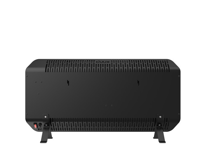 Duux Edge Smart Convector 1500 W Blanc arrière