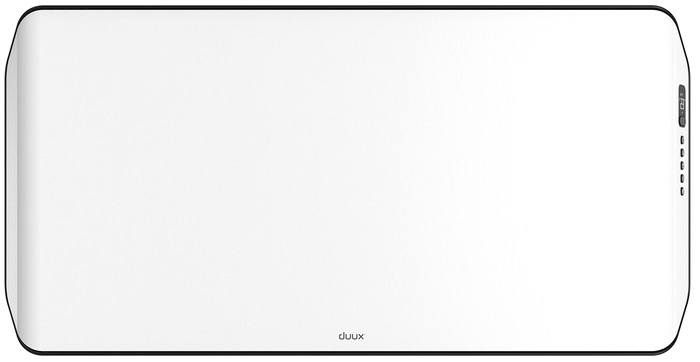 Duux Edge Smart Convector 1500 W Blanc avant