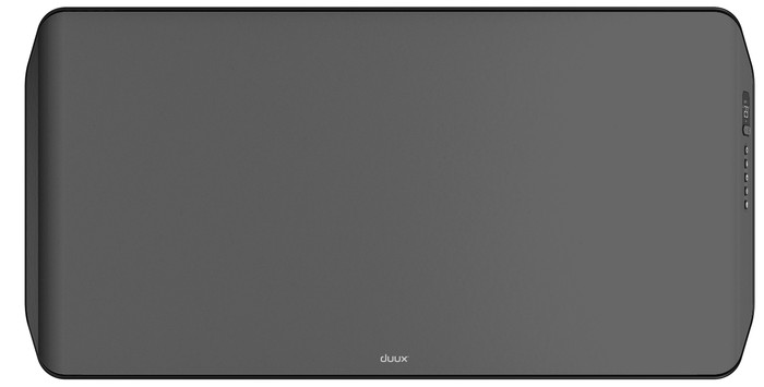 Duux Edge Smart Convector 2000W Grijs null