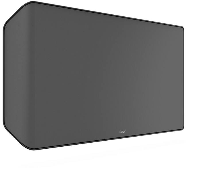 Duux Edge Smart Convector 2000W Grijs null