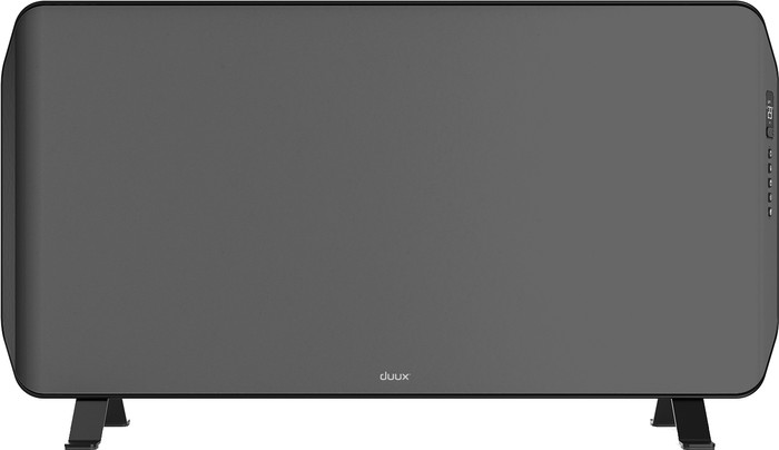 Duux Edge Smart Convector 2000W Grijs null