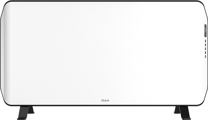 Duux Edge Smart Convector 1500 W Blanc avant