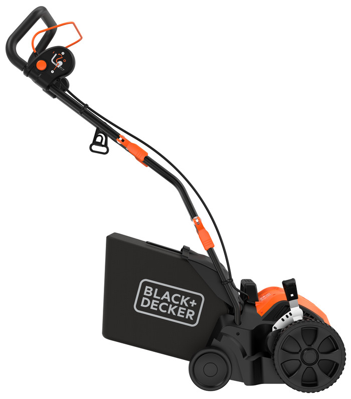 BLACK+DECKER BEOEP320 rechterkant