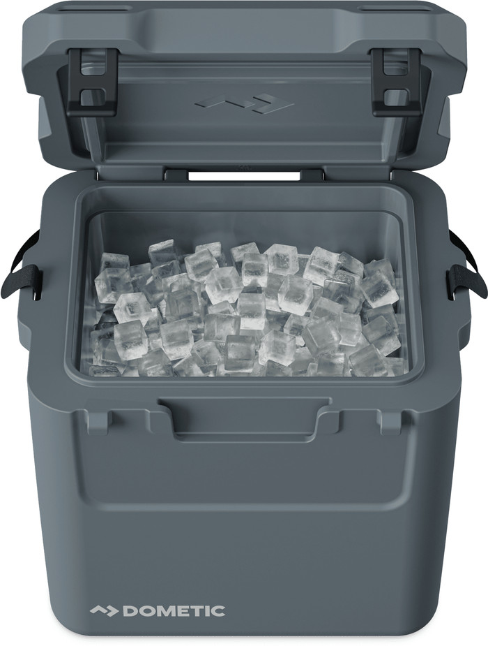 Dometic CI Ocean 28L binnenkant