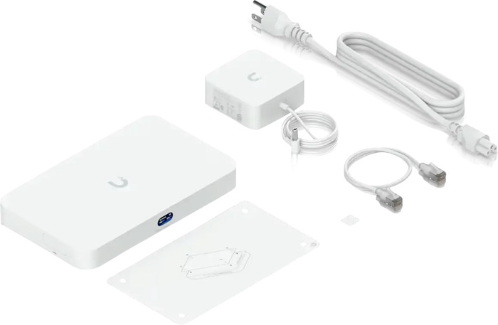 Ubiquiti UniFi Cloud Gateway Fiber accessory