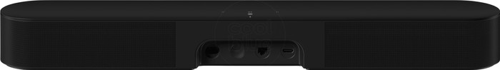 Sonos Beam Gen2 Zwart + 2x Era 100 Zwart null