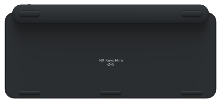 Logitech MX Keys Mini Wireless AZERTY Graphite + Logitech MX Anywhere 3S Compact Black null