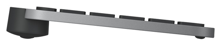 Logitech MX Keys Mini Wireless AZERTY Graphite + Logitech MX Anywhere 3S Compact Black null