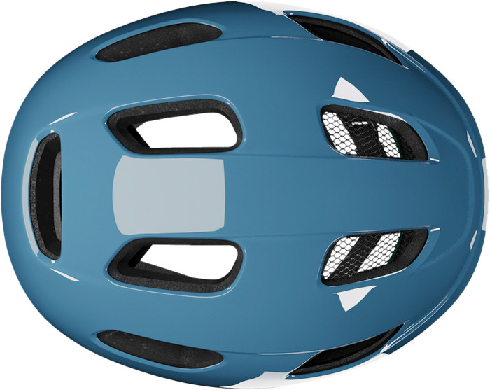 Lazer Nutz 2.0 KinetiCore Steel Blue top