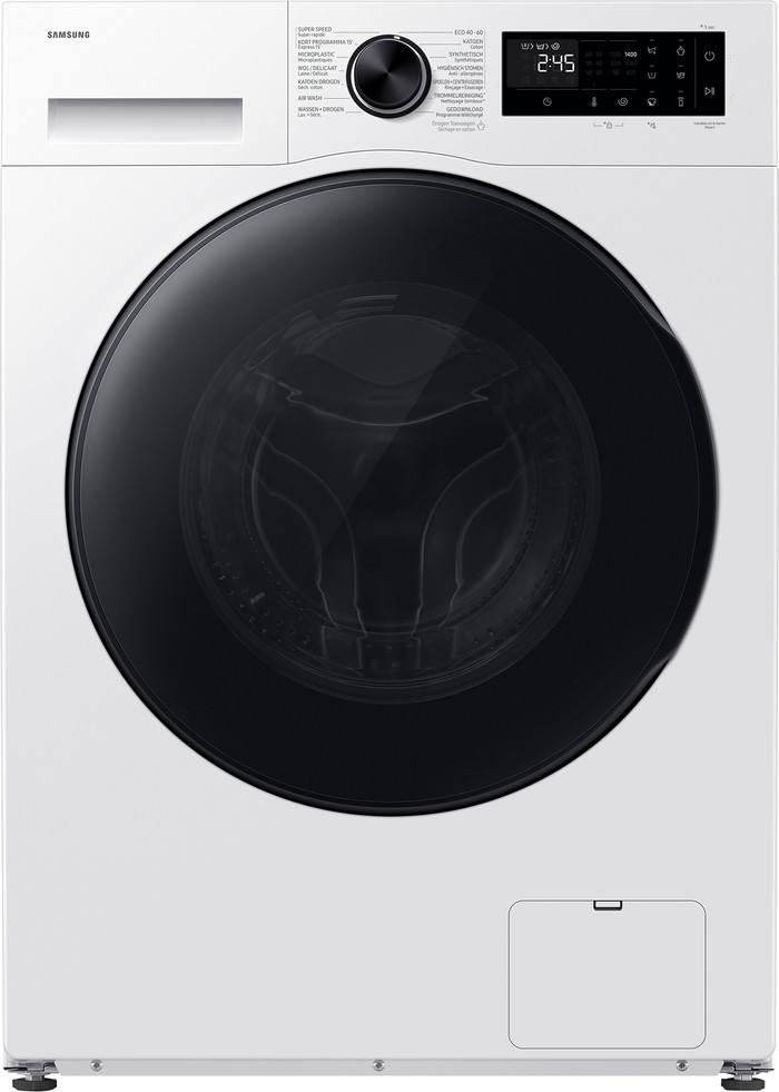 Samsung WD9UHG5U34BEEN SuperSpeed - 9/6 kg Main Image