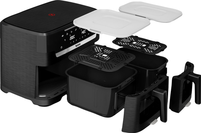 Tefal Ever Fry Dual XXL EY9488 accessory
