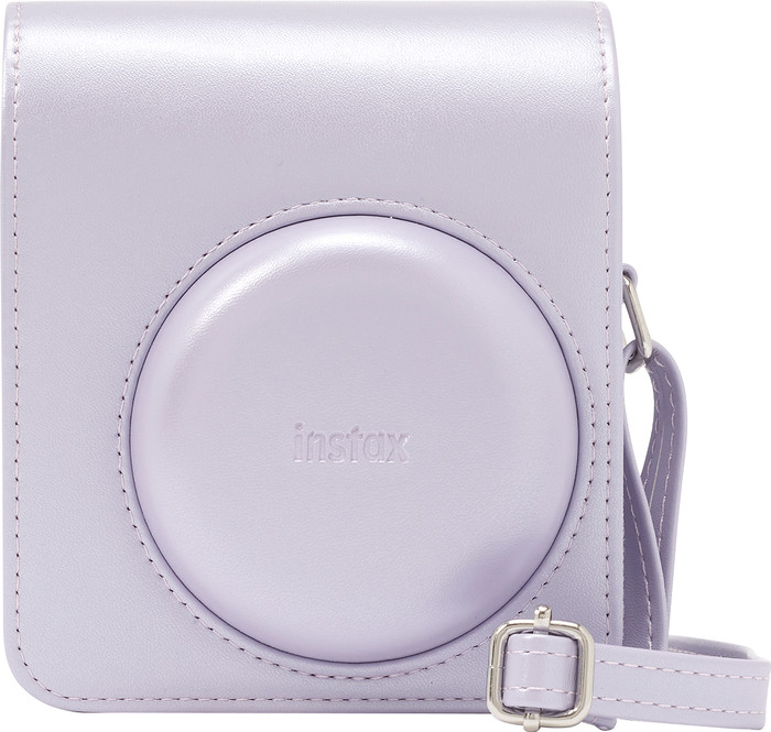 Fujifilm Instax Mini 13 Accessoire Kit Dreamy Purple voorkant
