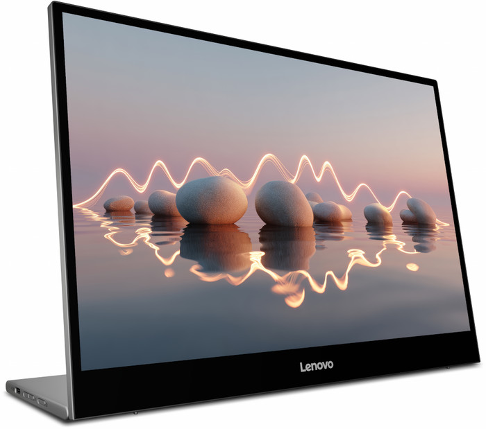 Lenovo L16 68F4UAC1WL voorkant