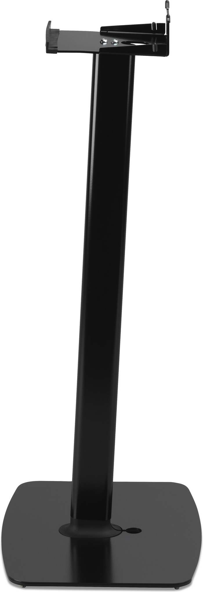 Flexson Support pour Enceinte Sonos Five Noir côté gauche