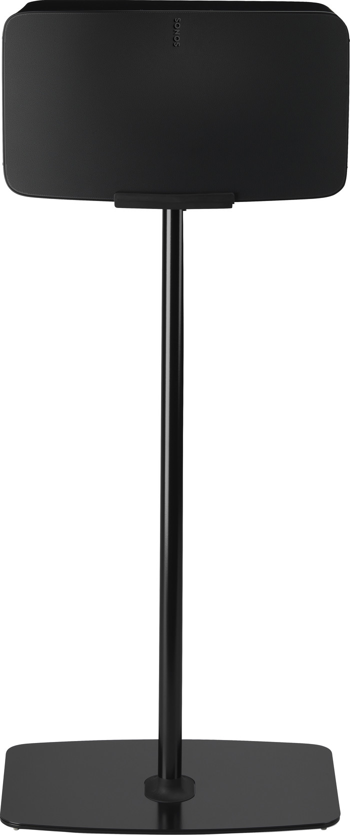 Flexson Support pour Enceinte Sonos Five Noir avant