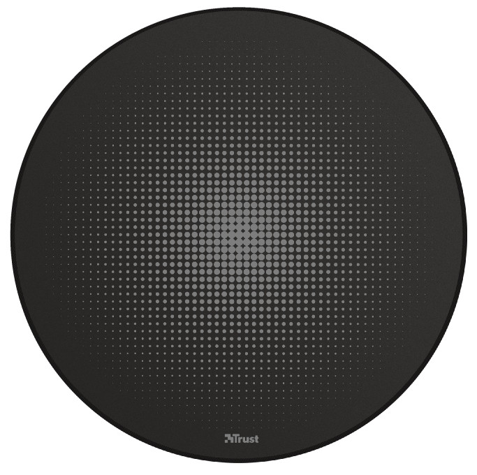 Trust Mika Round Floor Mat Main Image