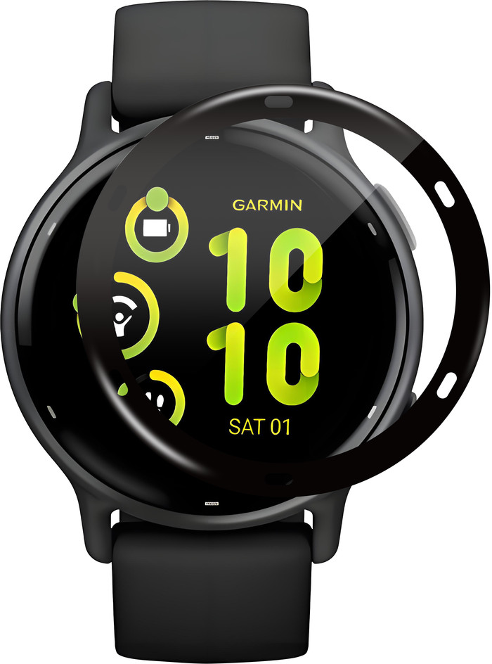 BlueBuilt Garmin Vivoactive 5 Screenprotector Main Image