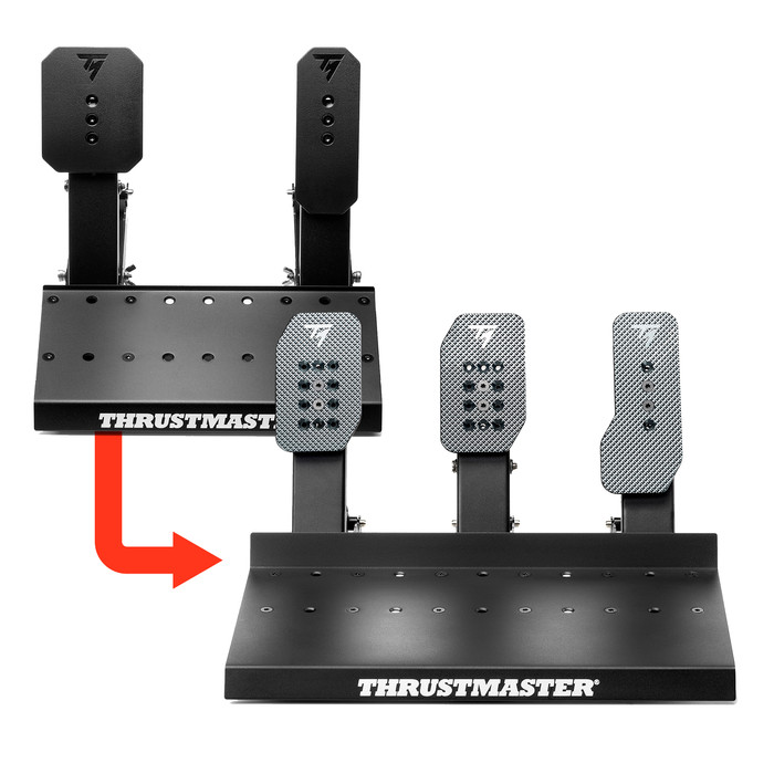 Thrustmaster Raceline Pedals 3 Load Cell Upgrade Kit visual leverancier