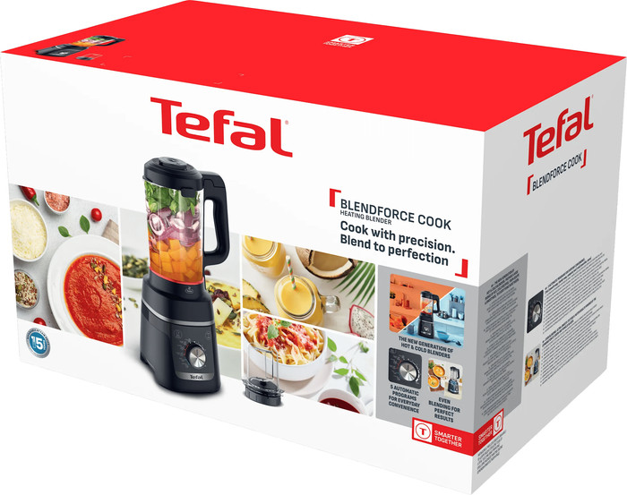Tefal Blendforce Cook BL5768 verpakking