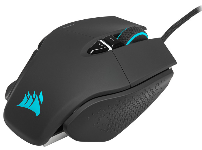 Corsair M65 RGB Ultra null
