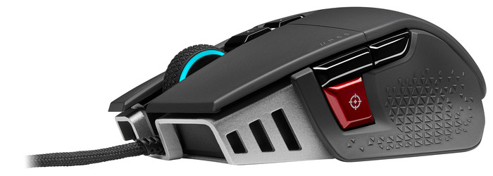 Corsair M65 RGB Ultra null