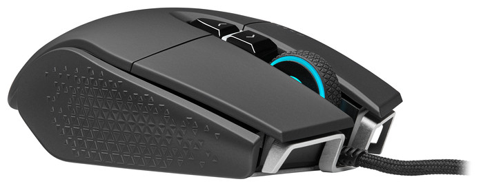 Corsair M65 RGB Ultra null