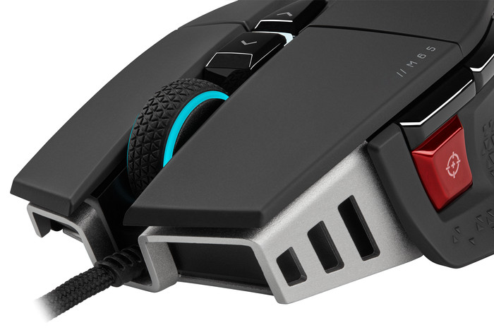 Corsair M65 RGB Ultra null