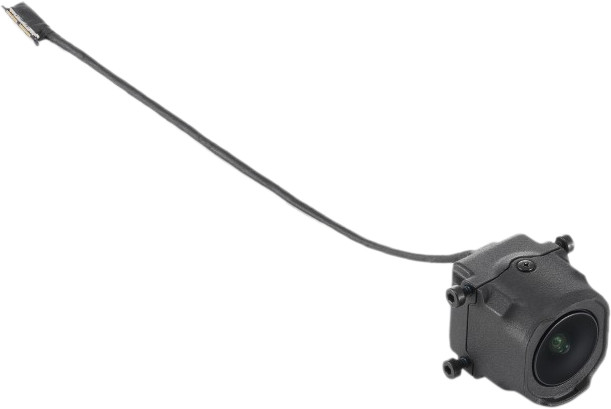DJI O4 Air Unit Pro right side