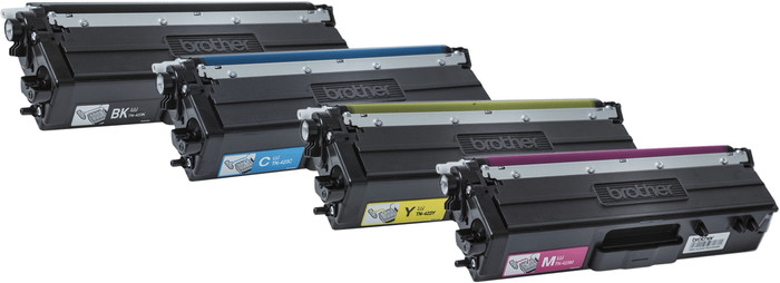 Brother TN-423 Toner Combo Pack Main Image