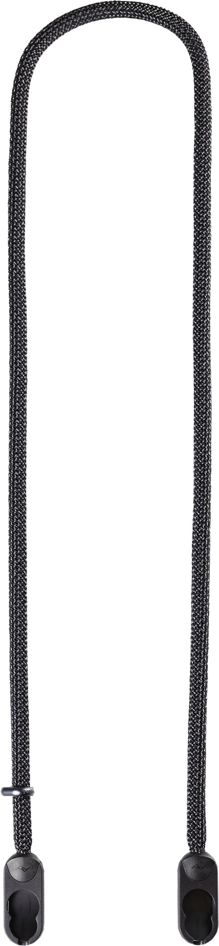 Peak Design Form Rope Camera Strap Standard Zwart Main Image