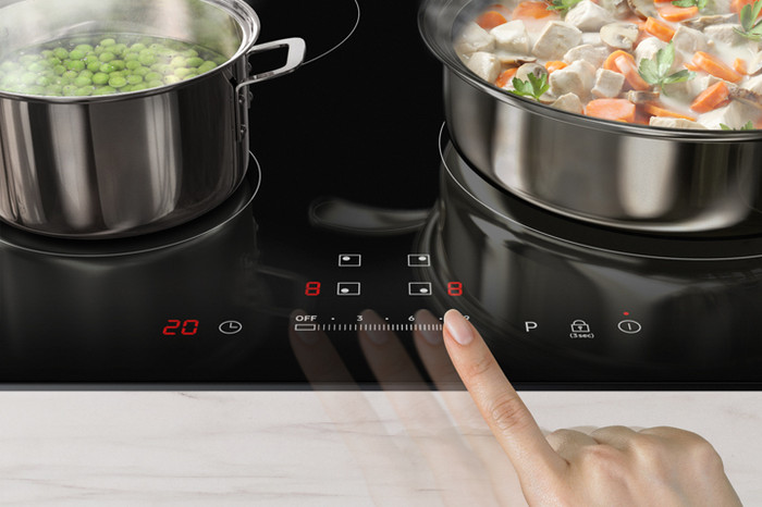 Samsung NZ64M3707AK null