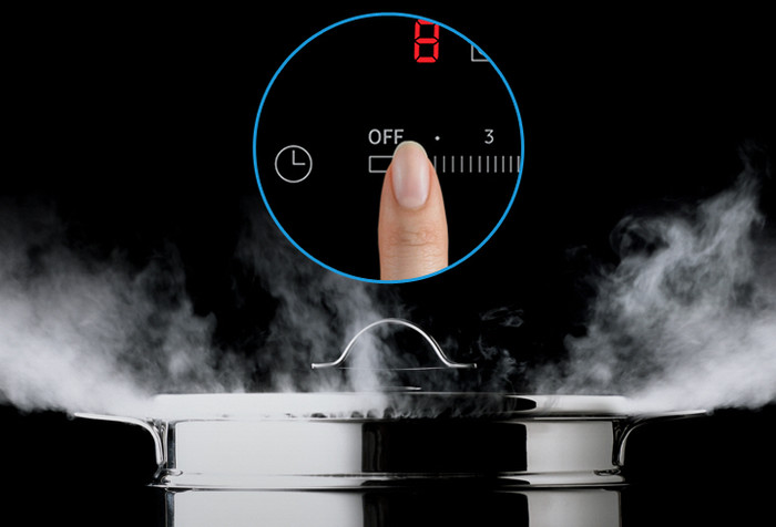 Samsung NZ64M3707AK null