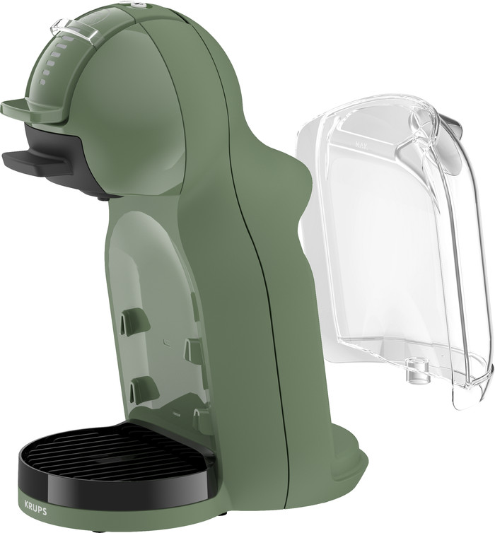 Krups NESCAFÉ Dolce Gusto Mini Me 2 KP1433 Sage detail