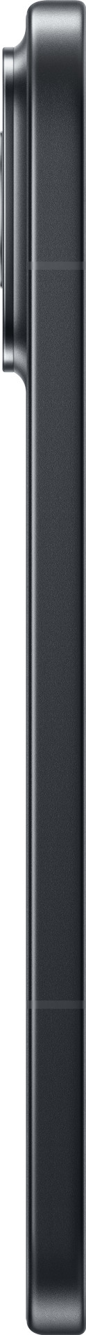 POCO F9 Ultra 512GB Zwart 5G rechterkant