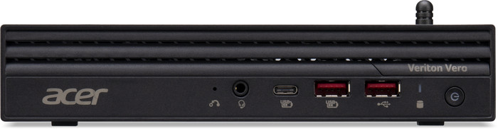Acer Veriton Vero N4735GT U74516 Pro voorkant