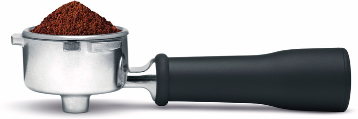 Sage the Bambino Stainless Steel null