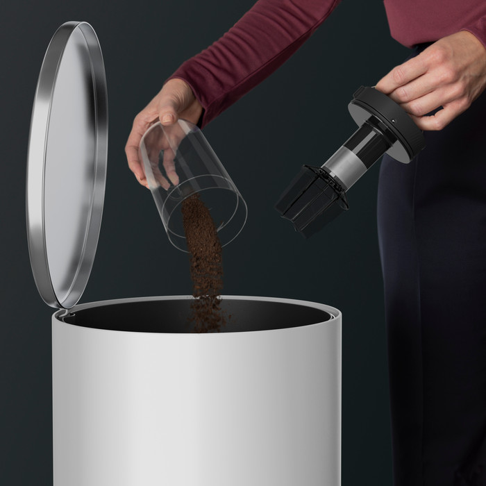 AEG AP81A25COM 8000 ULTIMATE product in use