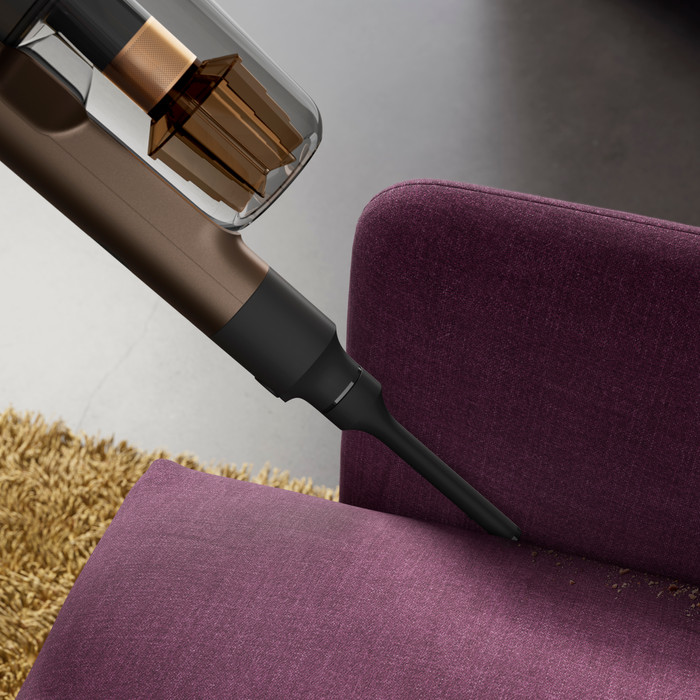 AEG AP81A25COM 8000 ULTIMATE product in use