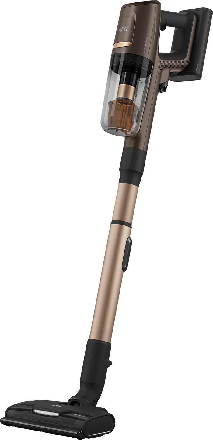 AEG AP81A25COM 8000 ULTIMATE null