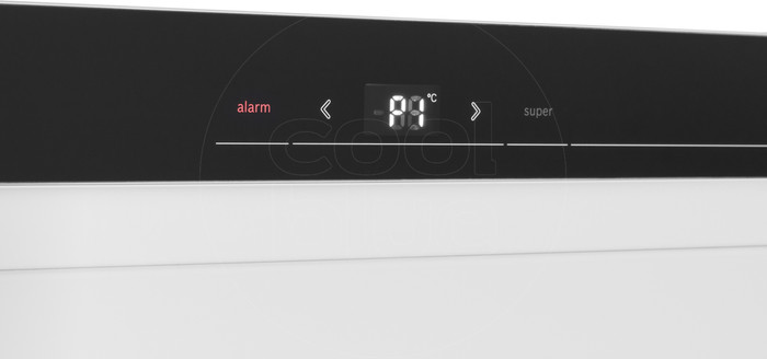 Bosch GSN54DWCV detail