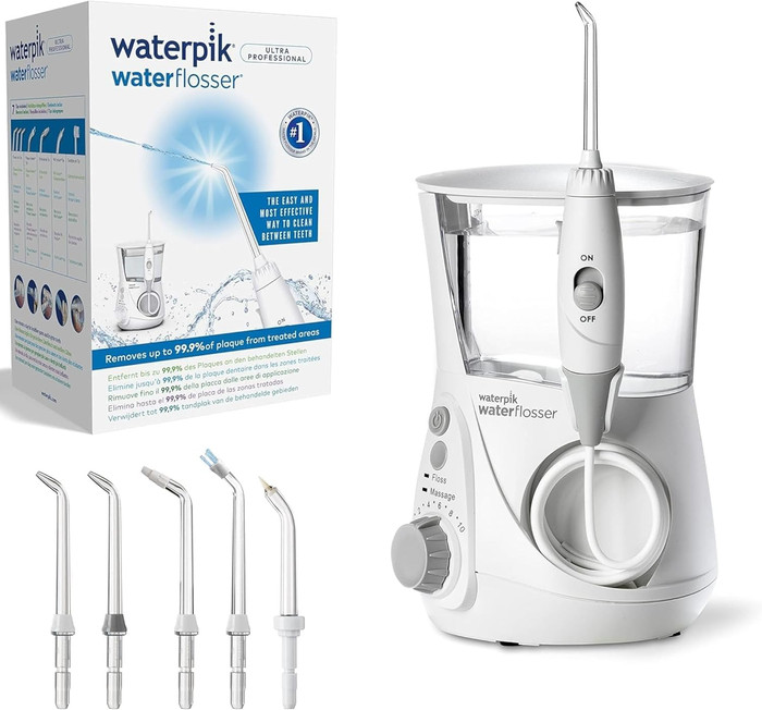 Waterpik WP-660 accessory