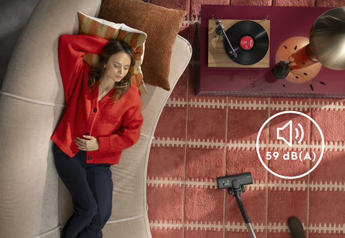 AEG AB71A4LDB ANIMAL 7000 visual leverancier