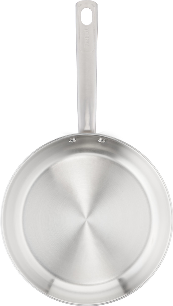 Tefal Virtuoso Koekenpan 28 cm null