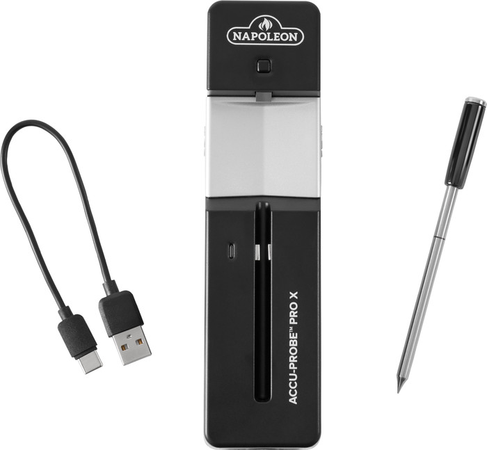 Napoleon Accu-Probe PRO X Main Image