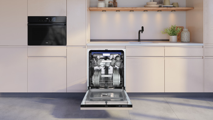 ETNA VW542B product in use