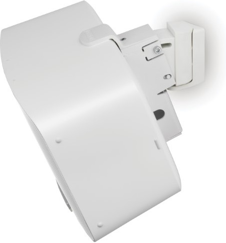Flexson muurbeugel Sonos Five Wit null