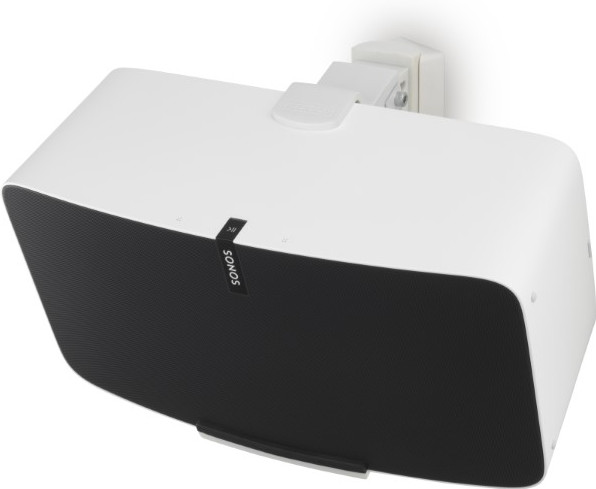 Flexson muurbeugel Sonos Five Wit null